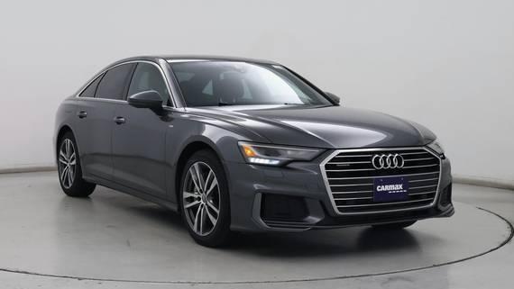 AUDI A6 2020 WAUK2AF2XLN068344 image