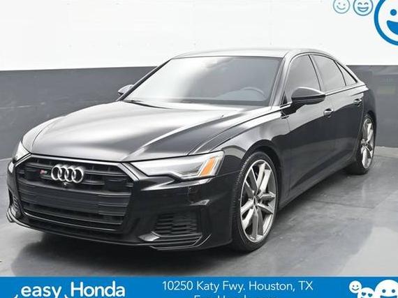 AUDI A6 2020 WAUDFAF23LN087962 image AUDI A6 2020 WAUDFAF23LN087962 image