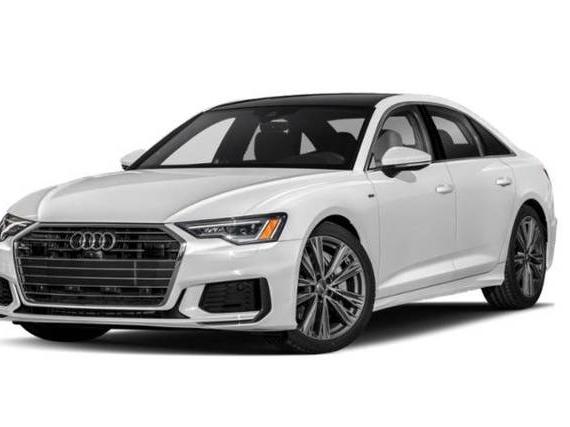 AUDI A6 2020 WAUK2AF2XLN048014 image