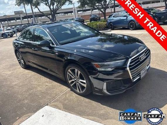 AUDI A6 2020 WAUK2AF21LN009389 image AUDI A6 2020 WAUK2AF21LN009389 image