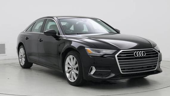 AUDI A6 2020 WAUD8AF2XLN076452 image