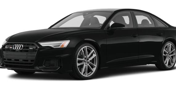AUDI A6 2020 WAUDFAF29LN058482 image AUDI A6 2020 WAUDFAF29LN058482 image