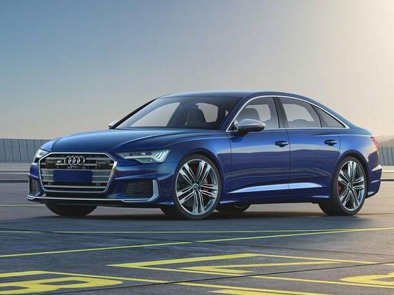 AUDI A6 2020 WAUFFAF29LN059804 image