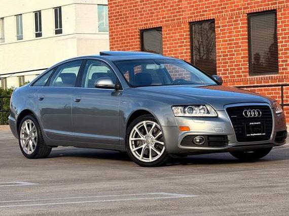 AUDI A6 2011 WAUFGAFB6BN061134 image AUDI A6 2011 WAUFGAFB6BN061134 image