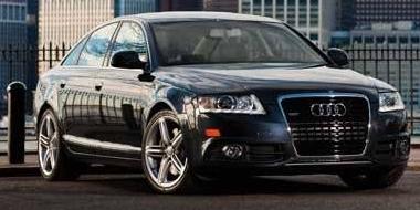 AUDI A6 2011 WAUKGAFB1BN053456 image