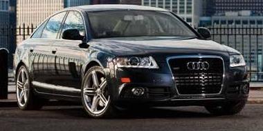 AUDI A6 2011 WAUKGAFB8BN019188 image