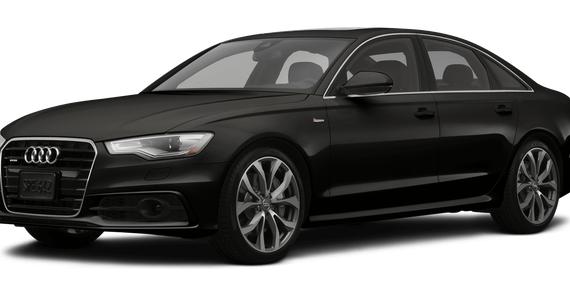 AUDI A6 2013 WAUGFAFC8DN127010 image AUDI A6 2013 WAUGFAFC8DN127010 image