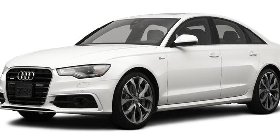 AUDI A6 2013 WAUJGAFC4DN017669 image AUDI A6 2013 WAUJGAFC4DN017669 image