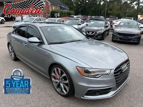 AUDI A6 2013 WAUHGAFC9DN035051 image AUDI A6 2013 WAUHGAFC9DN035051 image