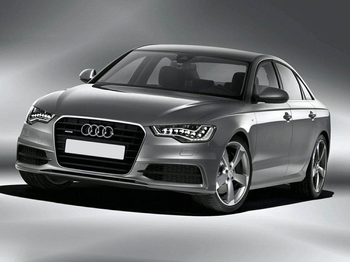 AUDI A6 2013 WAUJGAFC3DN085087 image AUDI A6 2013 WAUJGAFC3DN085087 image