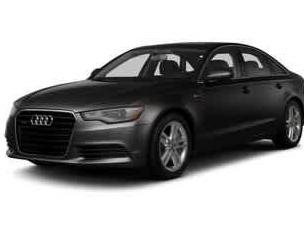AUDI A6 2013 WAUHGAFC8DN128577 image