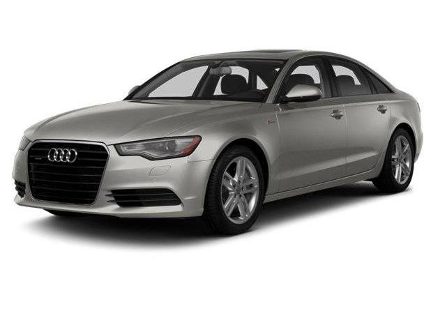 AUDI A6 2013 WAUDFBFC2DN014940 image