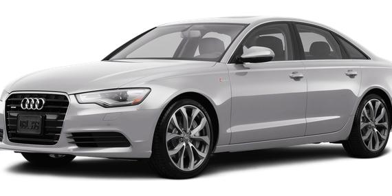 AUDI A6 2013 WAUGGAFC8DN032735 image AUDI A6 2013 WAUGGAFC8DN032735 image