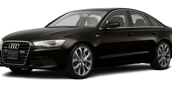 AUDI A6 2013 WAUGGAFC3DN123184 image AUDI A6 2013 WAUGGAFC3DN123184 image