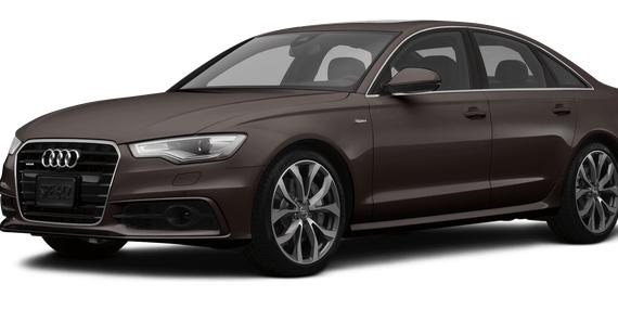 AUDI A6 2013 WAUDFAFC4DN084188 image AUDI A6 2013 WAUDFAFC4DN084188 image