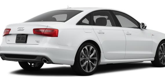 AUDI A6 2014 WAUHGAFC9EN042518 image AUDI A6 2014 WAUHGAFC9EN042518 image