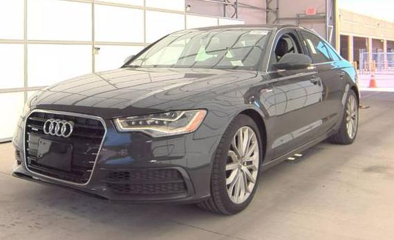 AUDI A6 2014 WAUHGAFC0EN094250 image AUDI A6 2014 WAUHGAFC0EN094250 image