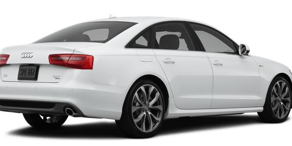 AUDI A6 2014 WAUHGAFC1EN110861 image AUDI A6 2014 WAUHGAFC1EN110861 image