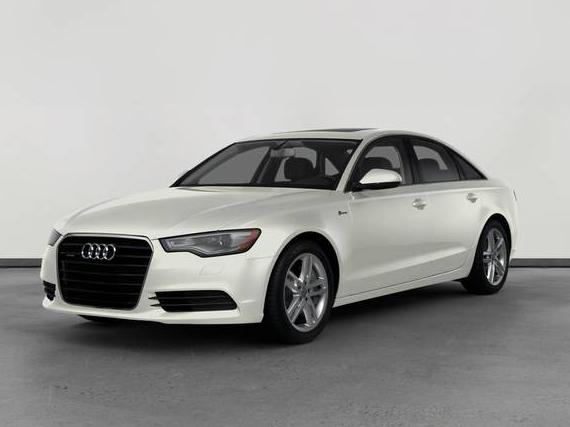 AUDI A6 2014 WAUGFAFC6EN076365 image AUDI A6 2014 WAUGFAFC6EN076365 image