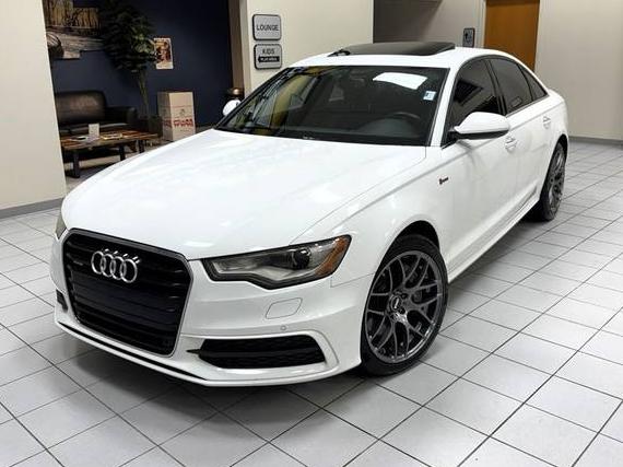 AUDI A6 2014 WAUHGAFCXEN138805 image AUDI A6 2014 WAUHGAFCXEN138805 image