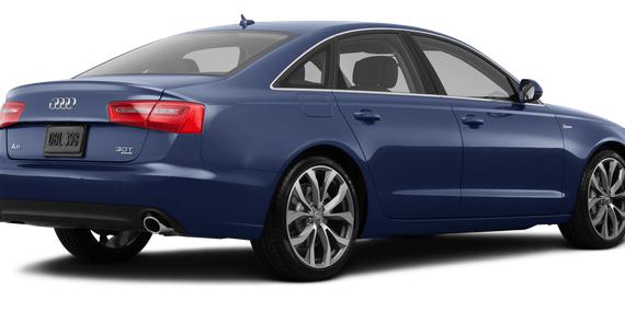 AUDI A6 2014 WAUFGAFC7EN029693 image AUDI A6 2014 WAUFGAFC7EN029693 image