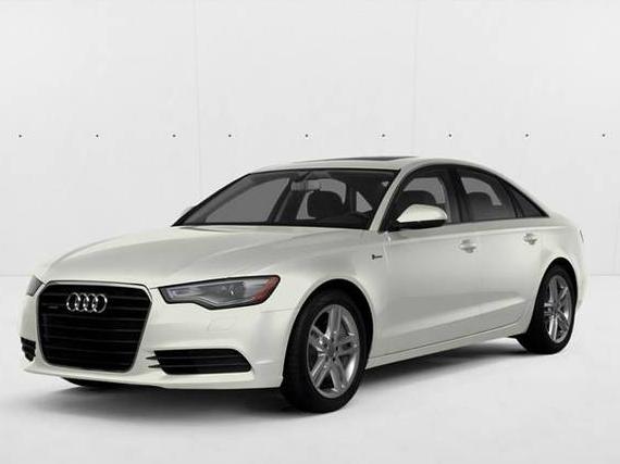 AUDI A6 2014 WAUGFAFC7EN065035 image AUDI A6 2014 WAUGFAFC7EN065035 image