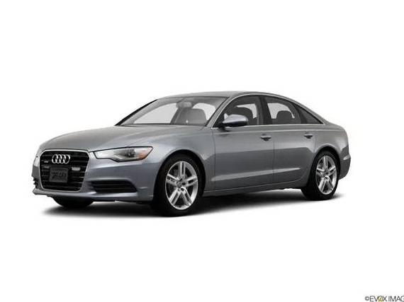 AUDI A6 2014 WAUGFAFC1EN052670 image AUDI A6 2014 WAUGFAFC1EN052670 image