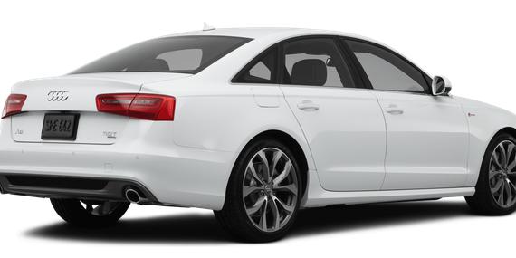 AUDI A6 2014 WAUHGAFC0EN006121 image AUDI A6 2014 WAUHGAFC0EN006121 image