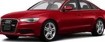 AUDI A6 2014 WAUHGAFC2EN101862 image