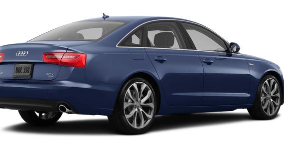 AUDI A6 2014 WAUFGAFC4EN087230 image AUDI A6 2014 WAUFGAFC4EN087230 image