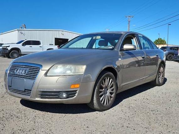 AUDI A6 2005 WAUDL74F35N101461 image AUDI A6 2005 WAUDL74F35N101461 image