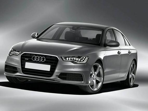 AUDI A6 2015 WAUFMAFC8FN031835 image