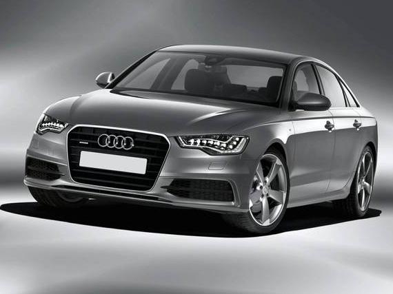 AUDI A6 2015 WAUHGAFC7FN039201 image