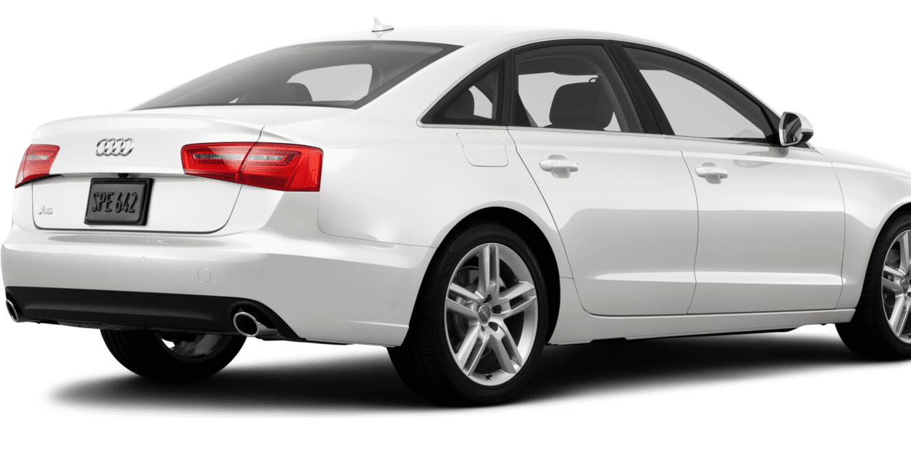 AUDI A6 2015 WAUGFAFCXFN020706 image