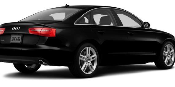 AUDI A6 2015 WAUGFAFC7FN008190 image