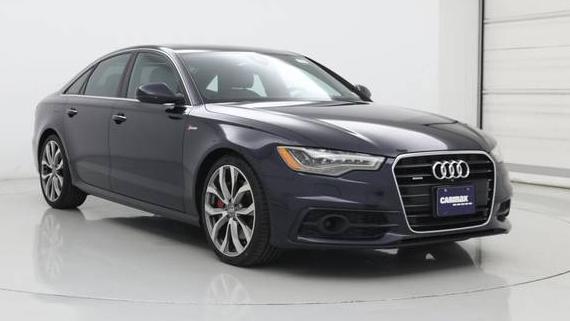 AUDI A6 2015 WAUHGBFC6FN021648 image