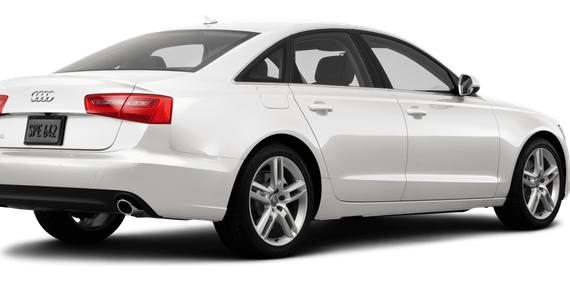 AUDI A6 2015 WAUFMAFC4FN006107 image