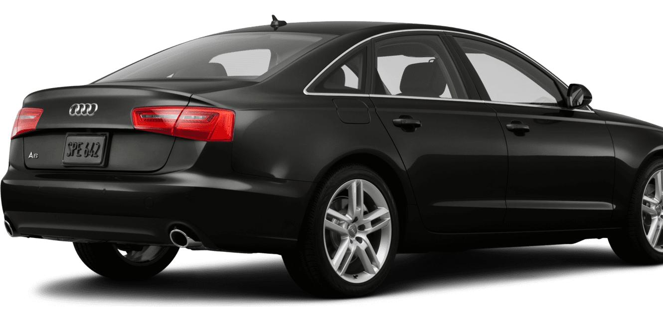 AUDI A6 2015 WAUHGAFC9FN010914 image