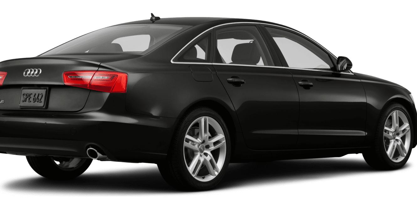 AUDI A6 2015 WAUFMAFC2FN020832 image