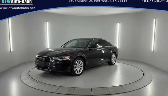 AUDI A6 2015 WAUGFAFC8FN014547 image AUDI A6 2015 WAUGFAFC8FN014547 image