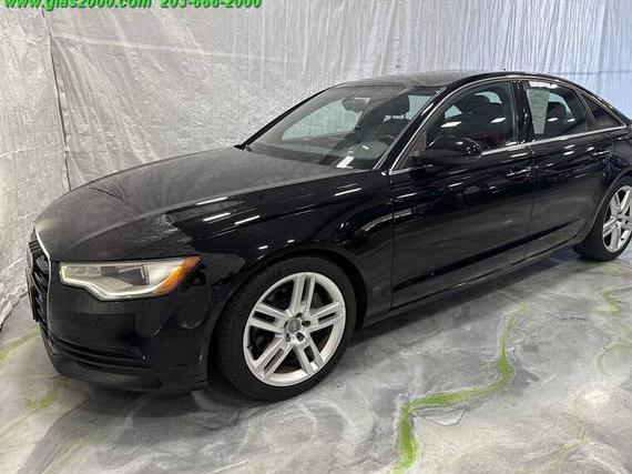AUDI A6 2015 WAUGFAFCXFN034847 image AUDI A6 2015 WAUGFAFCXFN034847 image