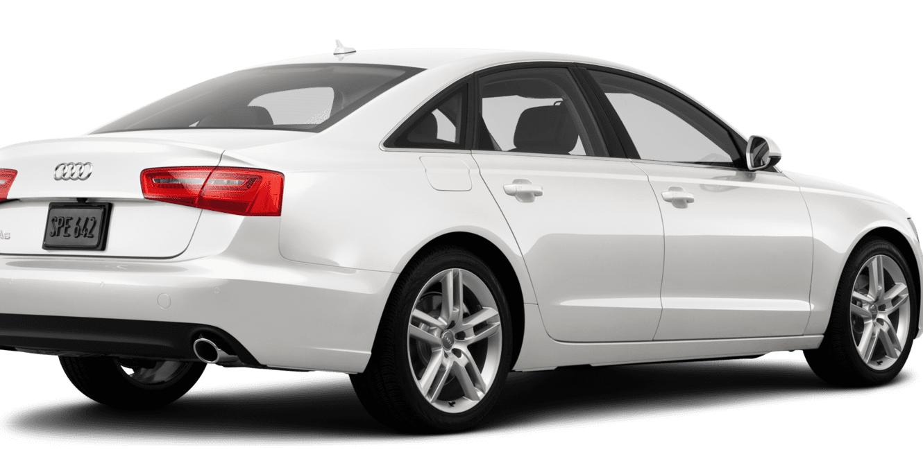 AUDI A6 2015 WAUHGAFC3FN040815 image