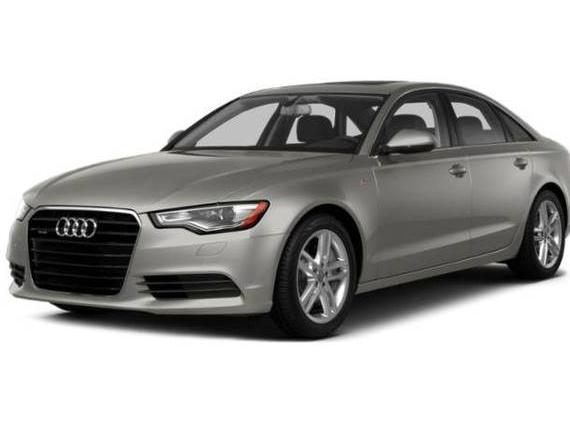 AUDI A6 2015 WAUFMAFC5FN013745 image AUDI A6 2015 WAUFMAFC5FN013745 image