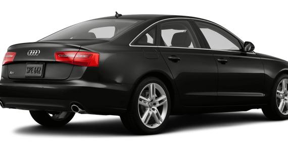 AUDI A6 2015 WAUHGAFC0FN040528 image