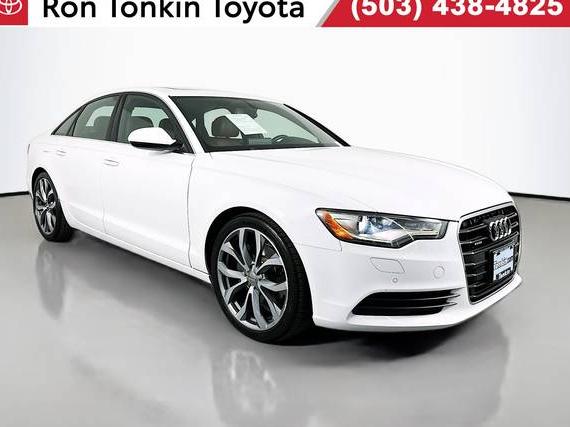 AUDI A6 2015 WAUGFAFC4FN002301 image AUDI A6 2015 WAUGFAFC4FN002301 image