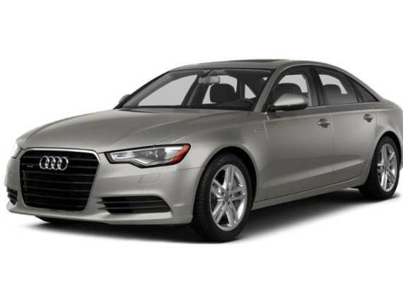 AUDI A6 2015 WAUHGAFC5FN028178 image