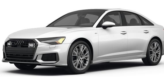 AUDI A6 2022 WAUL2BF29NN039477 image AUDI A6 2022 WAUL2BF29NN039477 image