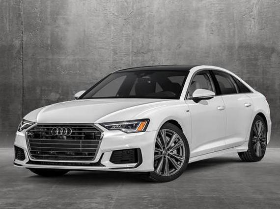 AUDI A6 2022 WAUM2BF22NN051667 image AUDI A6 2022 WAUM2BF22NN051667 image
