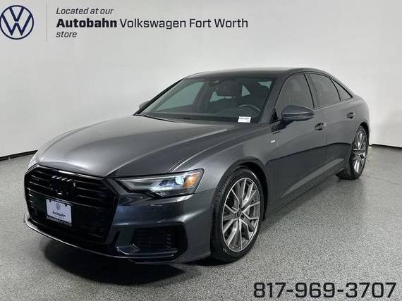 AUDI A6 2022 WAUK2BF2XNN061080 image AUDI A6 2022 WAUK2BF2XNN061080 image