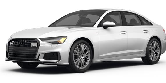 AUDI A6 2022 WAUL2BF24NN019332 image AUDI A6 2022 WAUL2BF24NN019332 image